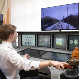 Техническая эксплуатация подвижного состава железных дорог 